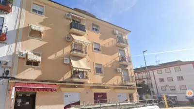 Apartment on Calle Feria de La photo 8