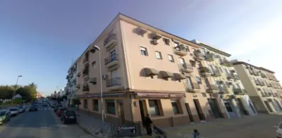 Apartment on Calle Feria de La photo 9