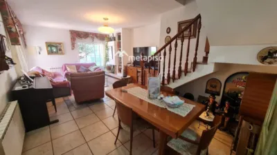 Chalet en Segur de Calafell photo 10