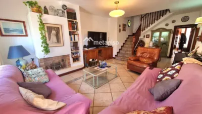 Chalet en Segur de Calafell photo 11