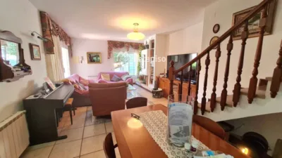 Chalet en Segur de Calafell photo 12