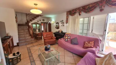 Chalet en Segur de Calafell photo 13