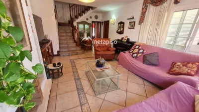 Chalet en Segur de Calafell photo 14