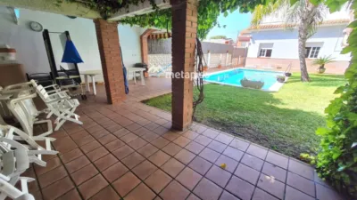 Chalet en Segur de Calafell photo 16