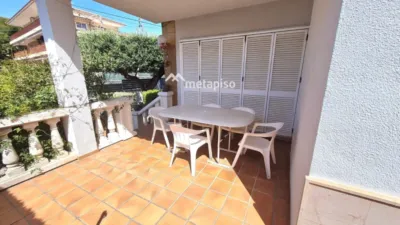Chalet en Segur de Calafell photo 17