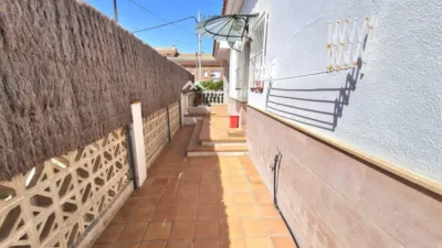 Chalet en Segur de Calafell photo 18