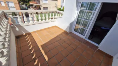Chalet en Segur de Calafell photo 19