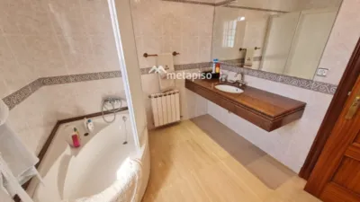 Chalet en Segur de Calafell photo 21