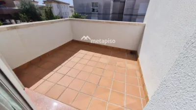 Chalet en Segur de Calafell photo 22
