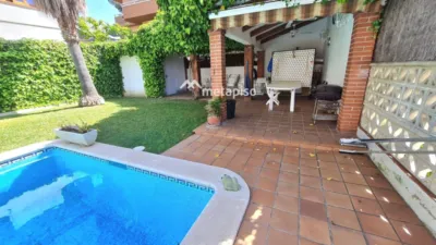Chalet en Segur de Calafell photo 23