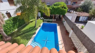 Chalet en Segur de Calafell photo 24
