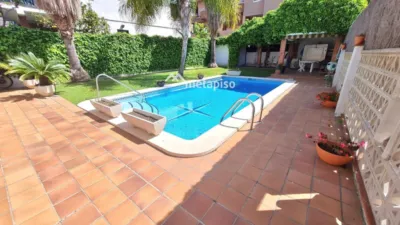 Chalet en Segur de Calafell photo 25