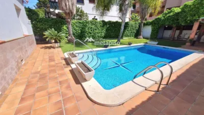 Chalet en Segur de Calafell photo 26