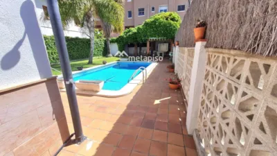 Chalet en Segur de Calafell photo 27