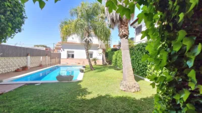 Chalet en Segur de Calafell photo 28