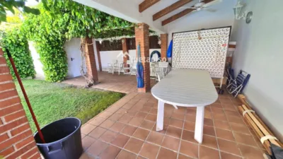 Chalet en Segur de Calafell photo 29