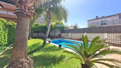 Chalet en Segur de Calafell photo 2
