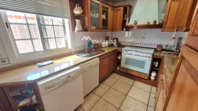 Chalet en Segur de Calafell photo 30
