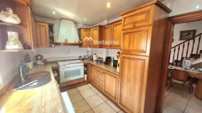 Chalet en Segur de Calafell photo 31