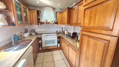 Chalet en Segur de Calafell photo 32