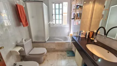 Chalet en Segur de Calafell photo 39