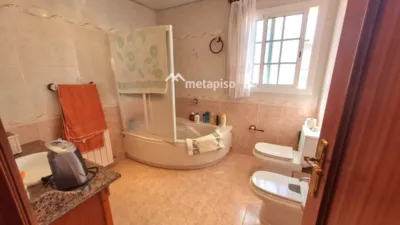 Chalet en Segur de Calafell photo 41