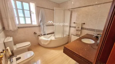 Chalet en Segur de Calafell photo 46
