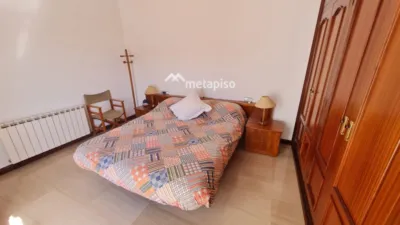 Chalet en Segur de Calafell photo 49