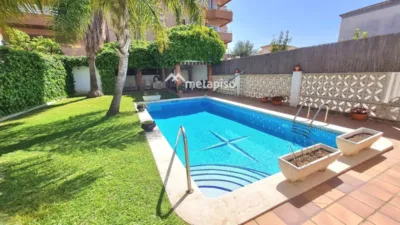 Chalet en Segur de Calafell photo 4