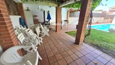 Chalet en Segur de Calafell photo 5
