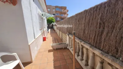Chalet en Segur de Calafell photo 7