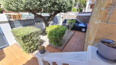 Chalet en Segur de Calafell photo 8