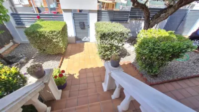 Chalet en Segur de Calafell photo 9