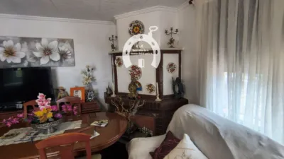 Chalet in Partida del Moco photo 16