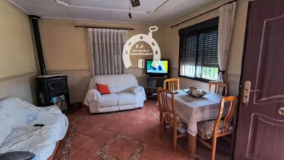 Chalet in Partida del Moco photo 18