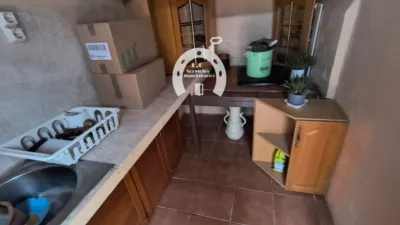 Chalet in Partida del Moco photo 25