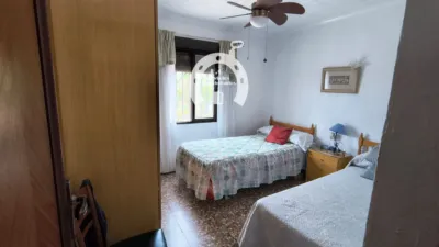 Chalet in Partida del Moco photo 32