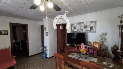Chalet in Partida del Moco photo 34