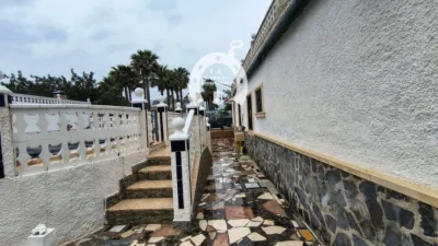 Chalet in Partida del Moco photo 41