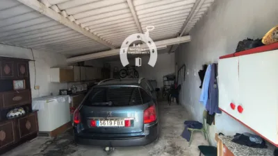Chalet in Partida del Moco photo 42