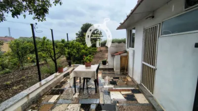 Chalet in Partida del Moco photo 8