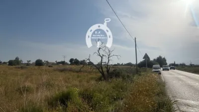Terreno en venta en Maitino - Vista 2