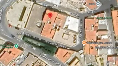 Apartment on Plaza La Street photo 3