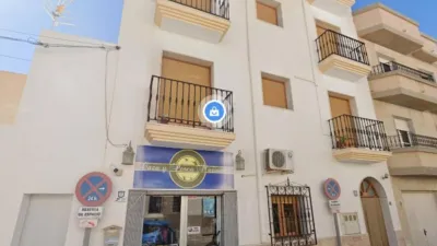 Apartment on Plaza La Street photo 5