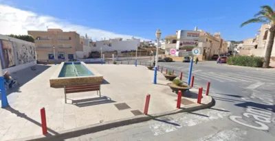 Piso en calle Plaza La photo 7