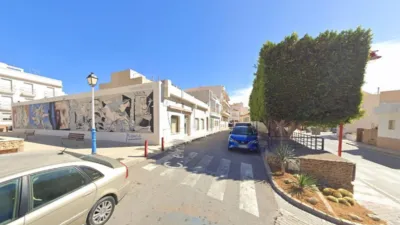 Piso en calle Plaza La photo 8