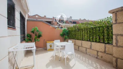 Casa adosada en Costa Adeje photo 4