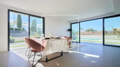 Casa – Sant Joan d'Alacant - Vista 3