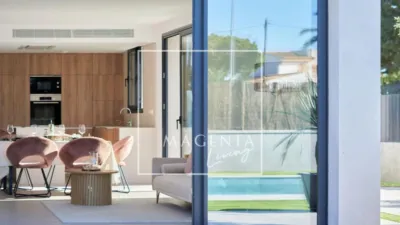 Casa – Sant Joan d'Alacant - Vista 4