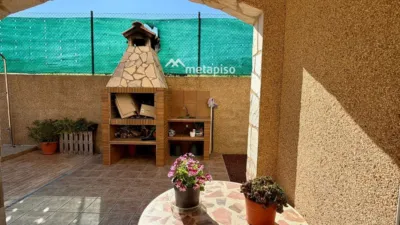 Chalet in La Muntanyeta-La Franquesa photo 16